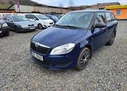 Škoda Fabia 3