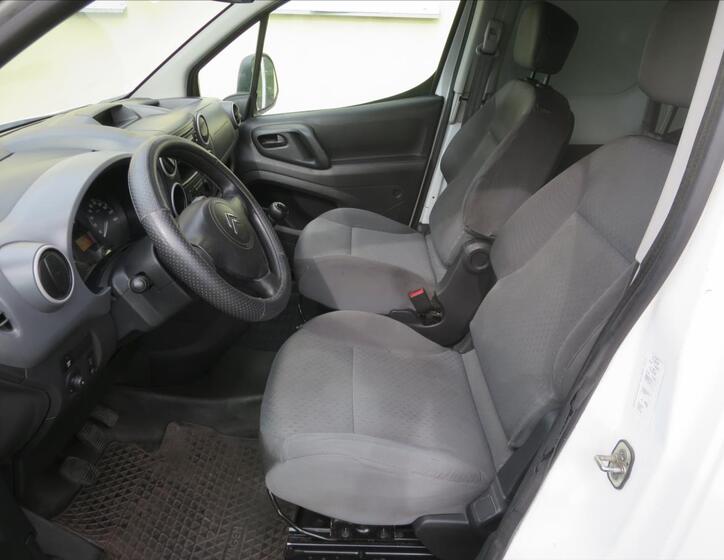 Citroën Berlingo 5