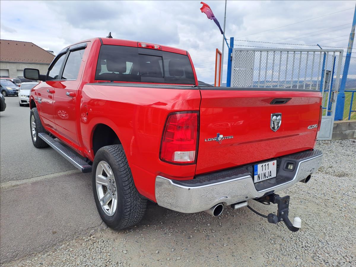 Dodge RAM 1500