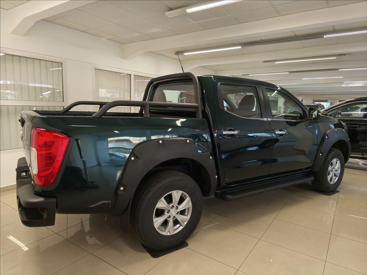 Dongfeng DF 6