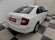 Škoda Rapid 7