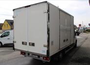 Peugeot Boxer 3