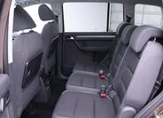 Volkswagen Touran 14