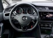 Volkswagen Touran 18
