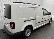 Volkswagen Caddy 8