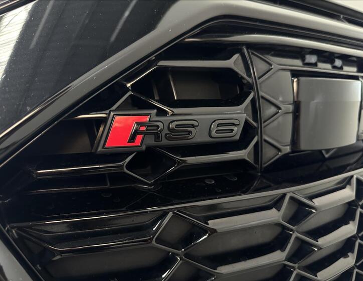Audi RS 6 33