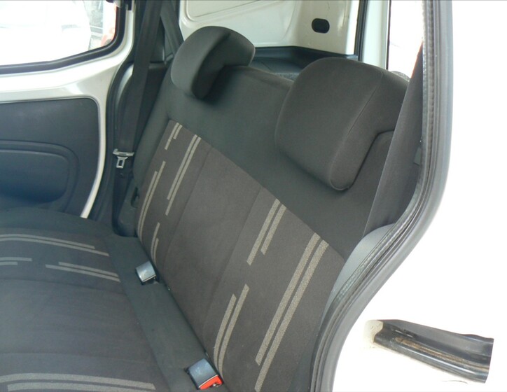Fiat Fiorino 17