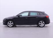 Škoda Scala 4