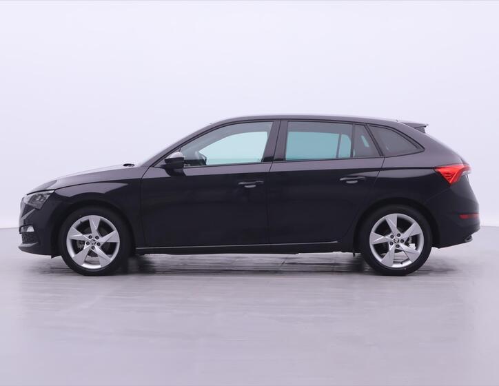 Škoda Scala 4