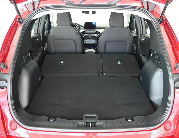 Ford Kuga 7