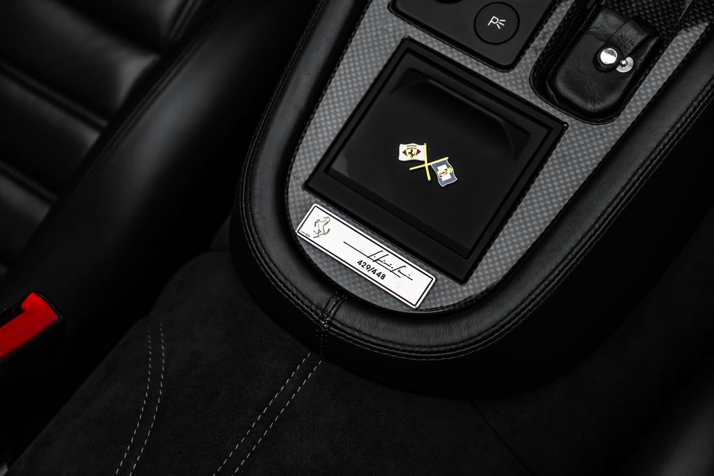 Ferrari 550
