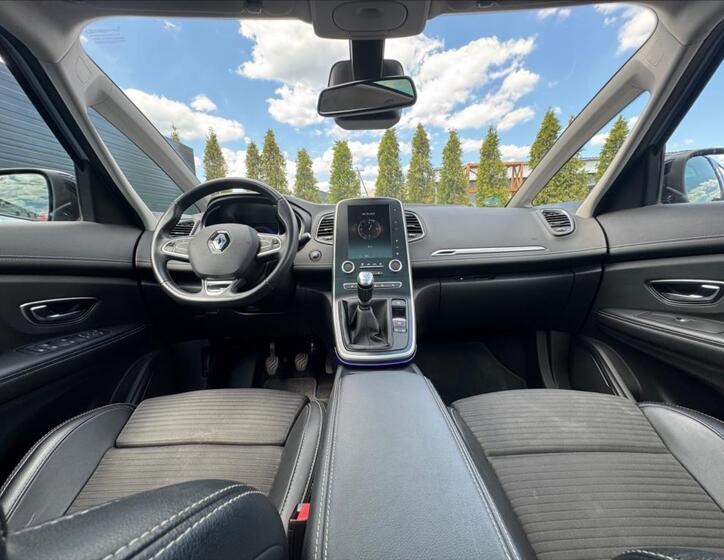 Renault Grand Scénic 14