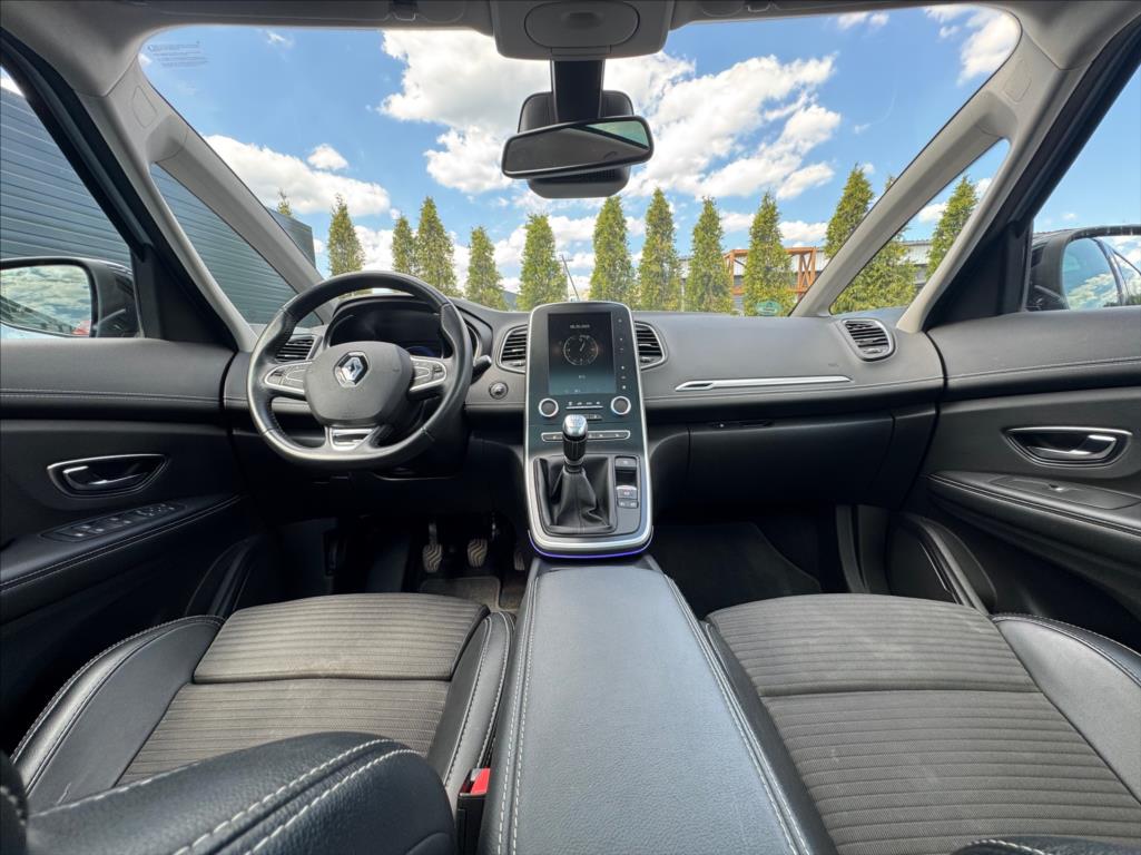 Renault Grand Scénic