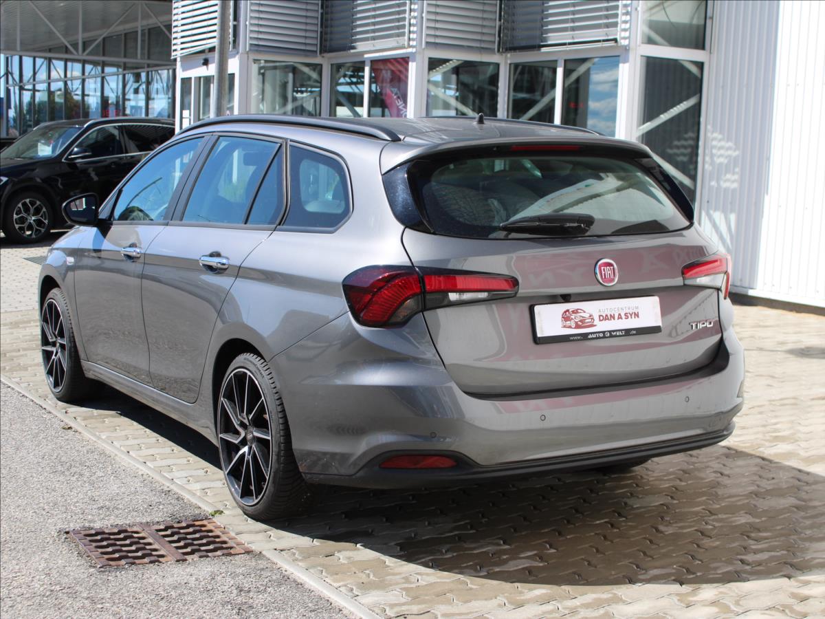 Fiat Tipo