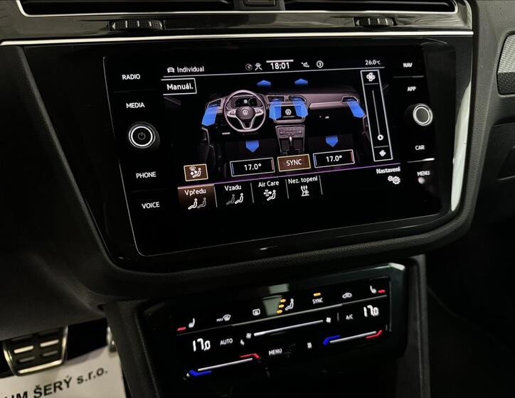 Volkswagen Tiguan 29