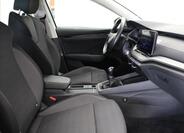 Škoda Octavia 12