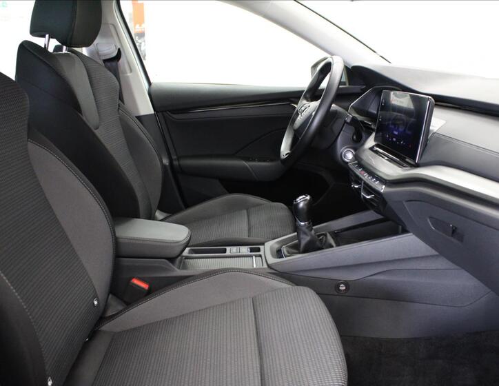 Škoda Octavia 12