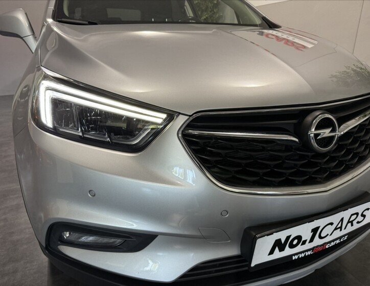 Opel Mokka 27