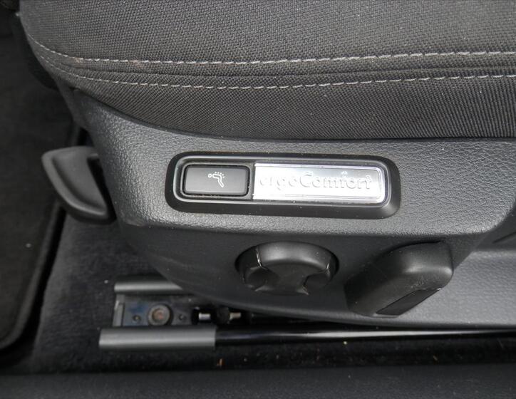 Volkswagen Passat 26