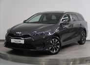 KIA Ceed 1