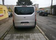 Ford Tourneo Custom 5