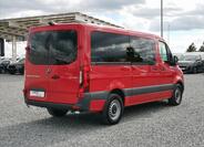 Mercedes-Benz Sprinter 3