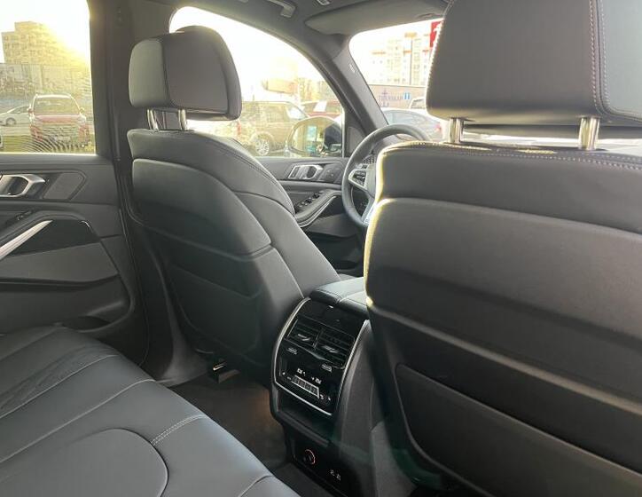 BMW X5 11