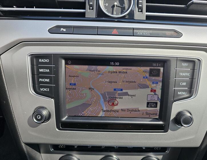 Volkswagen Passat 19