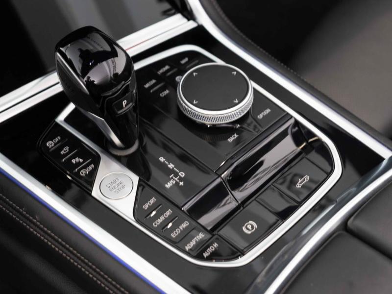 BMW Řada 8