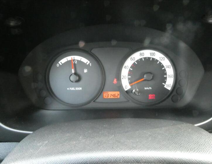 KIA Picanto 31