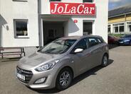 Hyundai i30 1