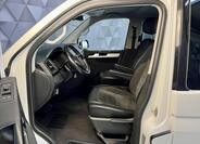 Volkswagen Multivan 10