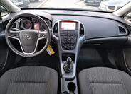 Opel Astra 12