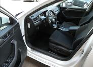 Škoda Superb 16
