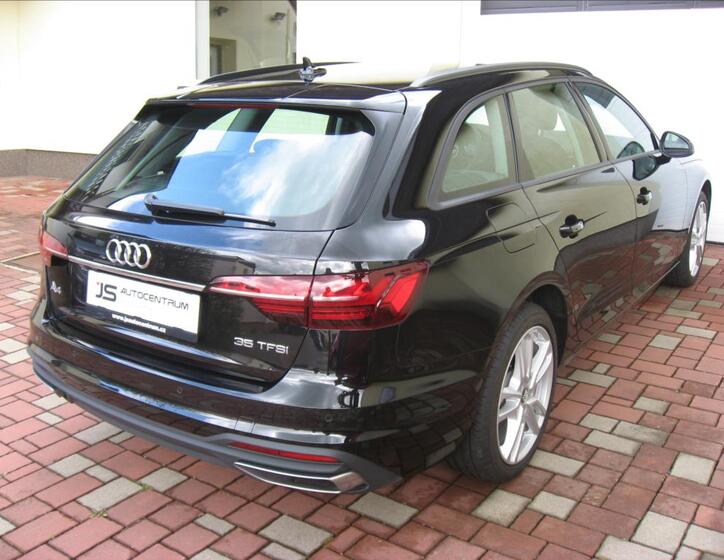 Audi A4 7