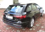 Audi A4 7