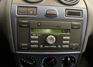Ford Fiesta 7