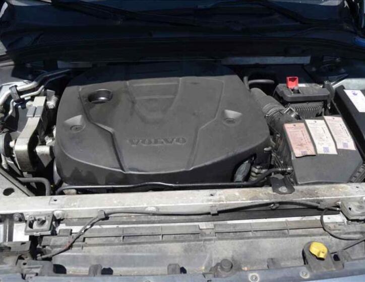 Volvo S90 21