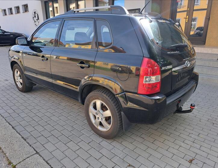 Hyundai Tucson 6