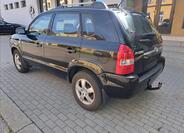 Hyundai Tucson 6