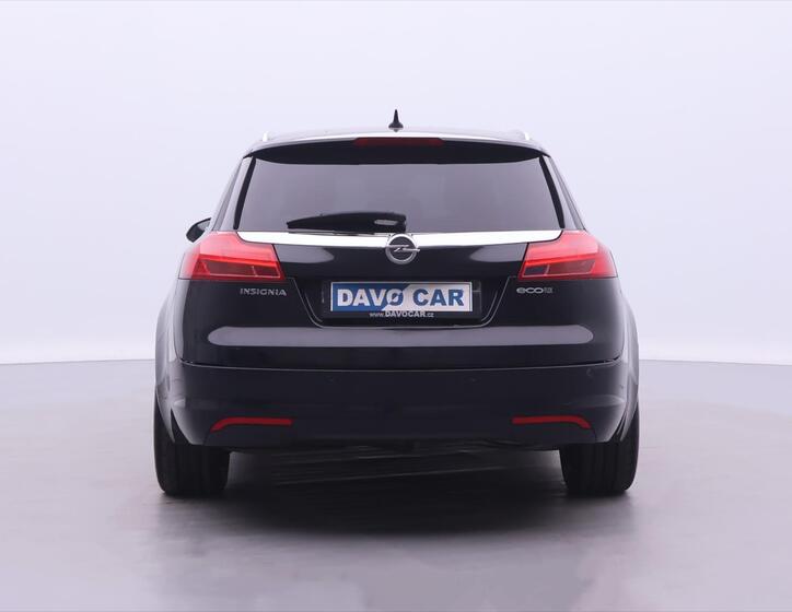 Opel Insignia 6