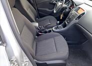 Opel Astra 18