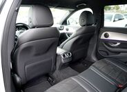 Mercedes-Benz Třídy E 35