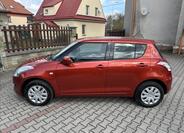 Suzuki Swift 8