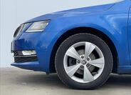 Škoda Octavia 20