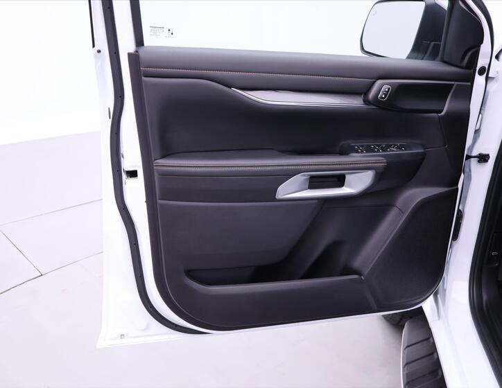 Ford Ranger 11