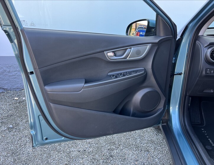 Hyundai Kona 49
