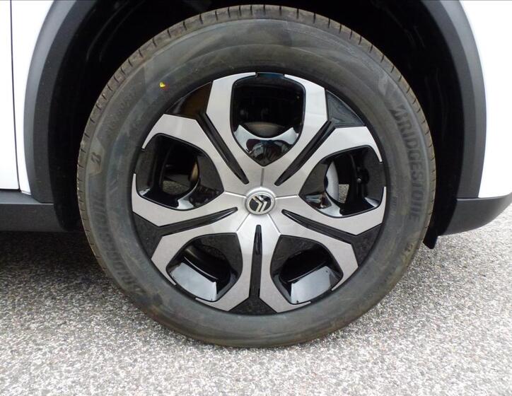 Citroën C3 Aircross 41