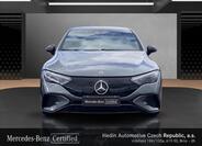 Mercedes-Benz EQE 8