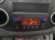 Citroën Berlingo 13